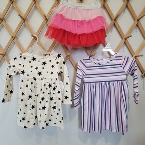 3 Piece Girl's Clothing Lot